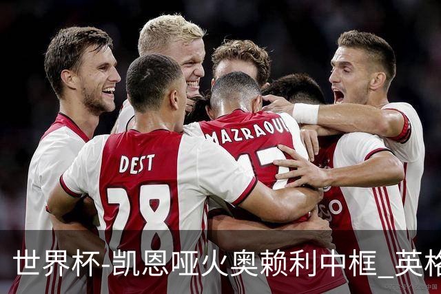 世界杯-凯恩哑火奥赖利中框 英格兰19射无果0-0平加纳
