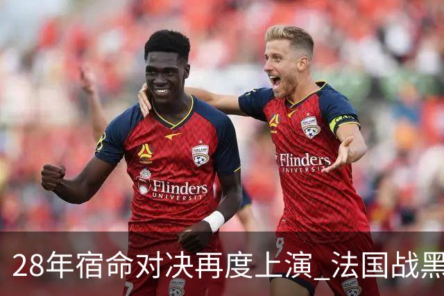 28年宿命对决再度上演 法国战黑马大胜不易
